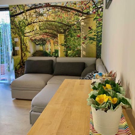 博尔塞纳Casa Francesco公寓 外观 照片