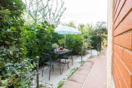博尔塞纳Casa Francesco公寓 外观 照片