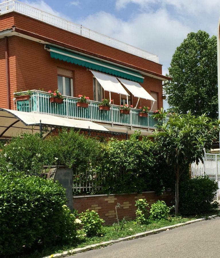 博尔塞纳Casa Francesco公寓 外观 照片